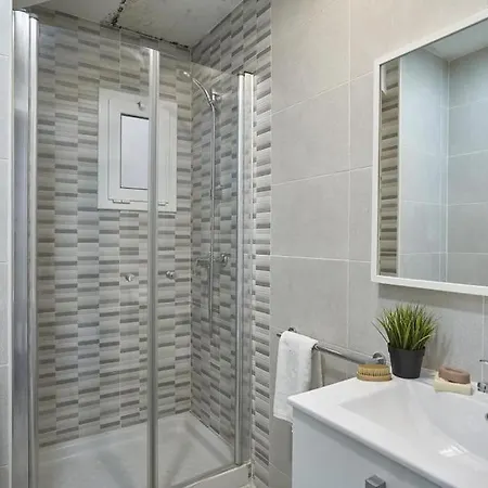 Apartment Bebarceloner Sant Andreu - 3 Bedrooms *
