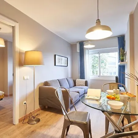 Bebarceloner Sant Andreu - 3 Bedrooms * Barcelona