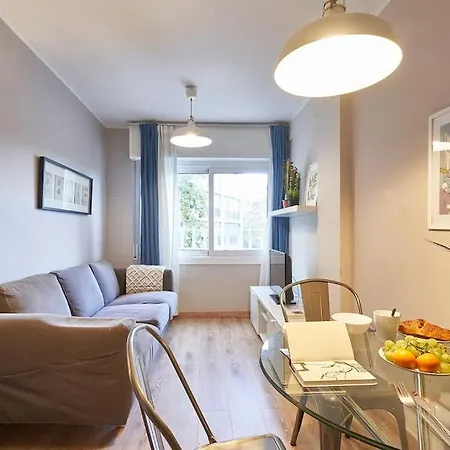Bebarceloner Sant Andreu - 3 Bedrooms * Barcelona