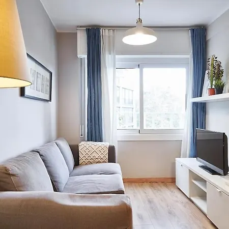 Bebarceloner Sant Andreu - 3 Bedrooms