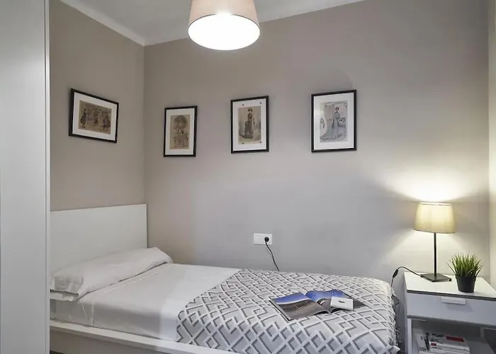 Bebarceloner Sant Andreu - 3 Bedrooms *