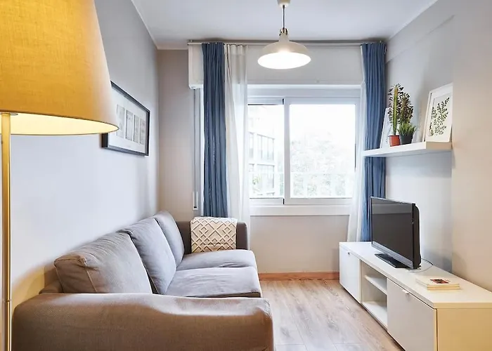 Bebarceloner Sant Andreu - 3 Bedrooms